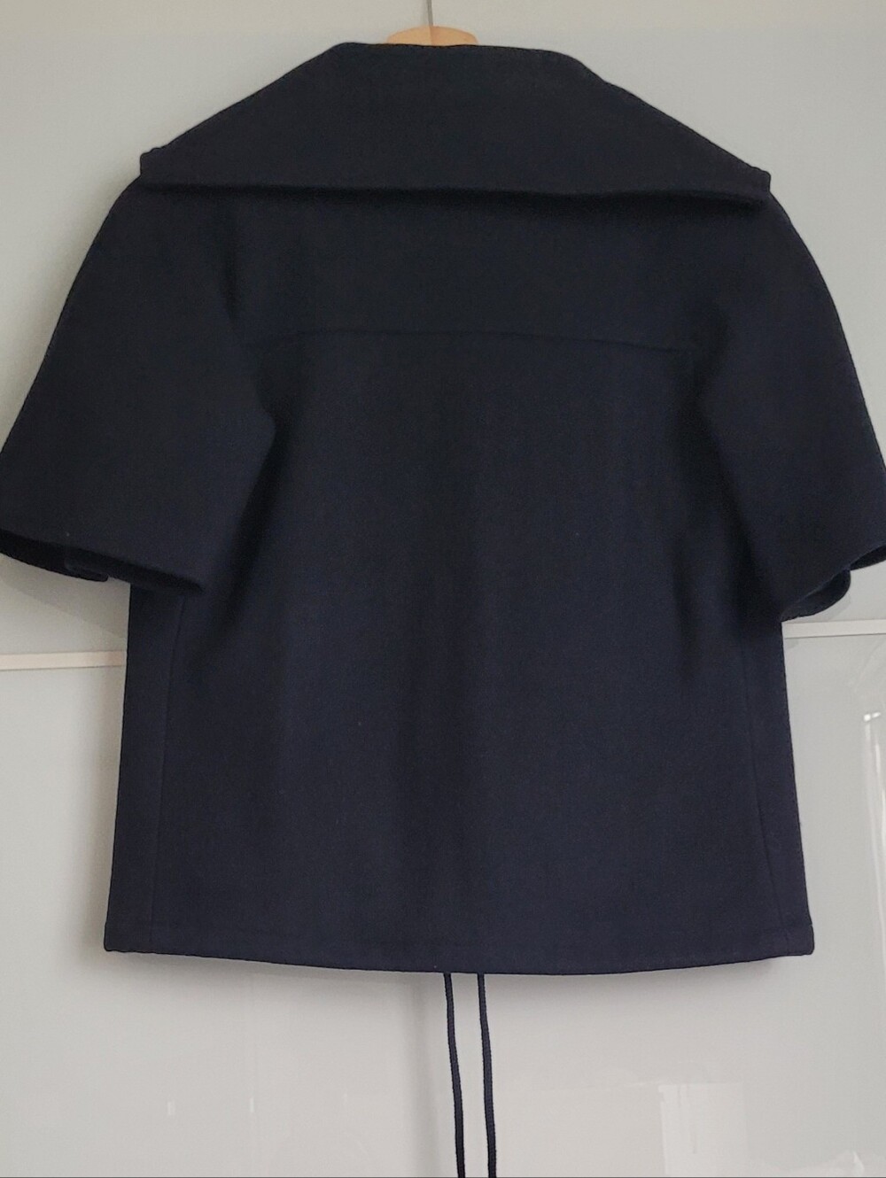 SESSUN Wool Blend Jacket - Picture 2 of 16